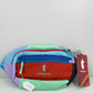 Cotopaxi Kapai 3L Hip Pack, One-of-a-Kind