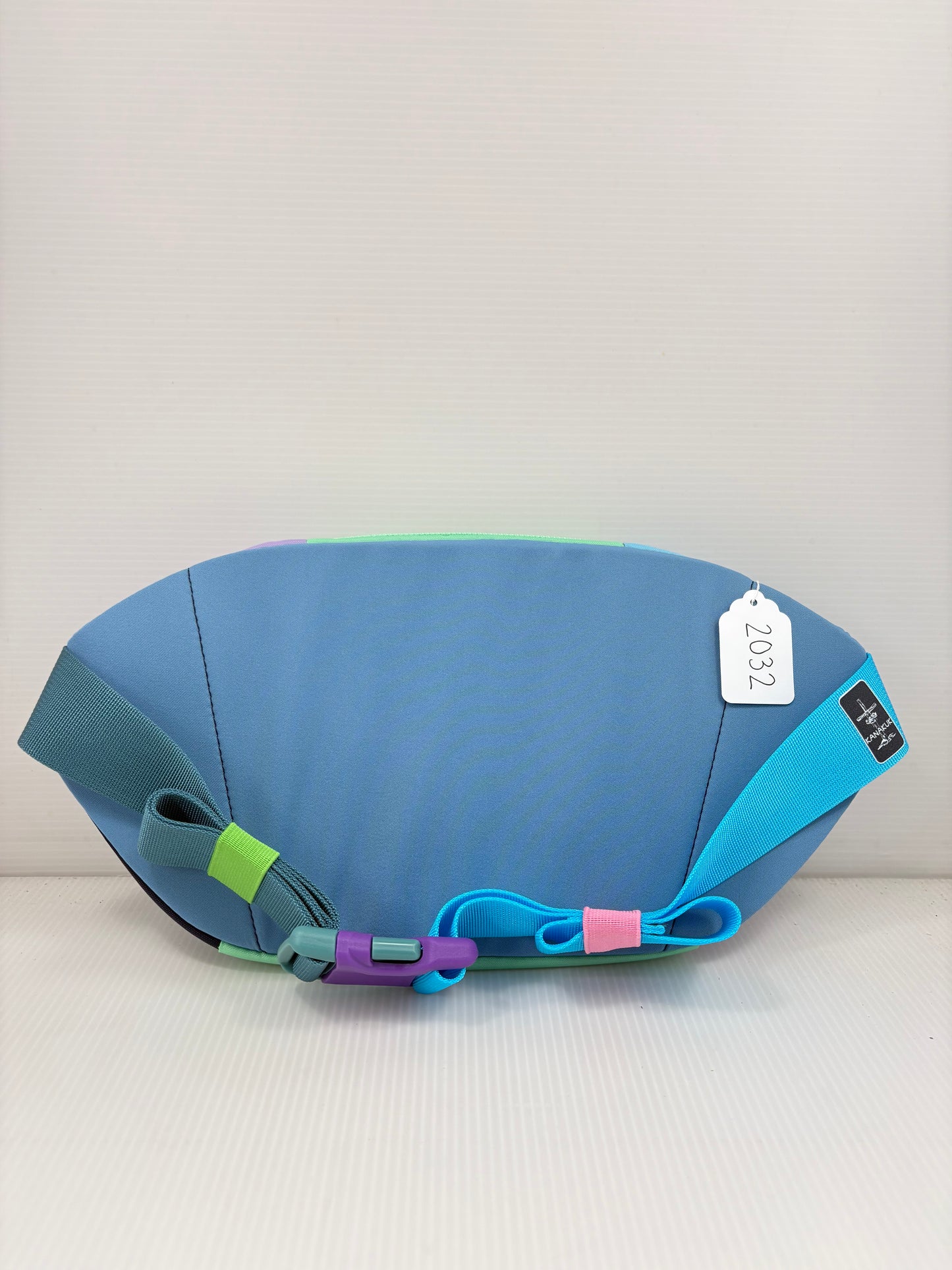 Cotopaxi Kapai 3L Hip Pack, One-of-a-Kind