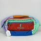 Cotopaxi Kapai 3L Hip Pack, One-of-a-Kind