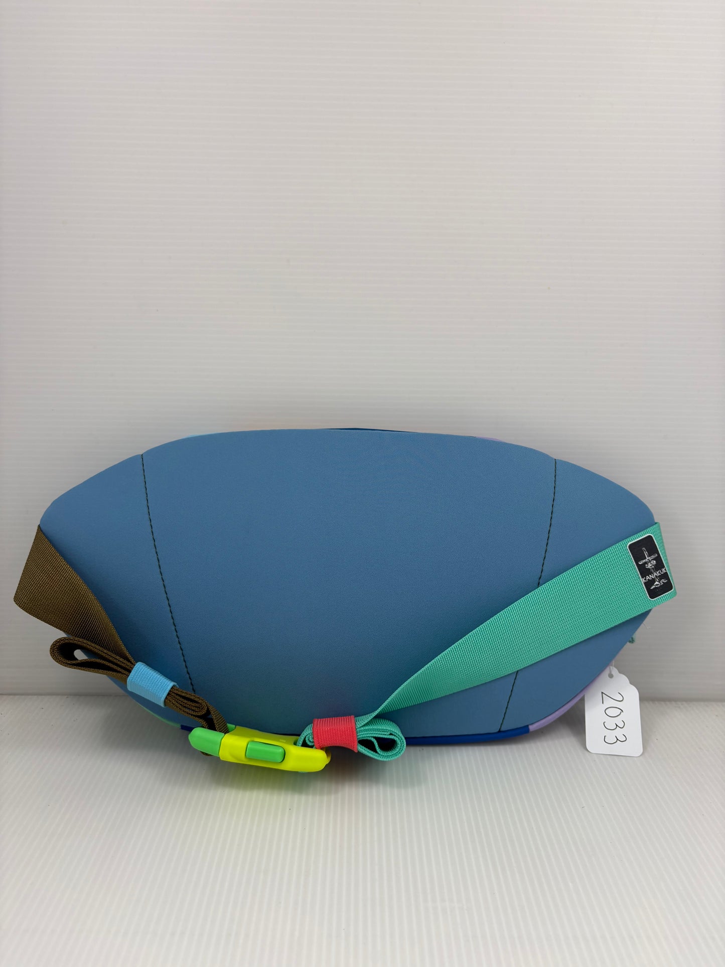 Cotopaxi Kapai 3L Hip Pack, One-of-a-Kind