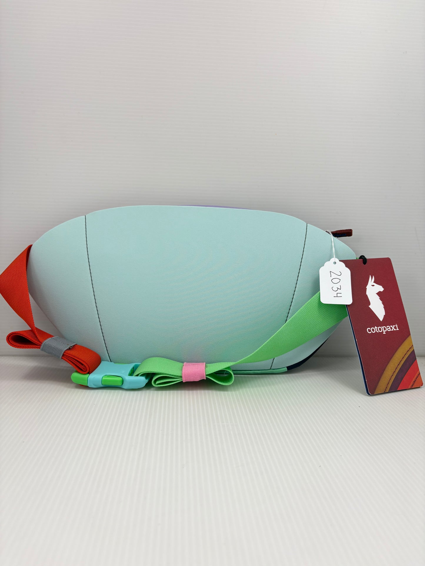 Cotopaxi Kapai 3L Hip Pack, One-of-a-Kind