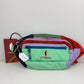 Cotopaxi Kapai 3L Hip Pack, One-of-a-Kind