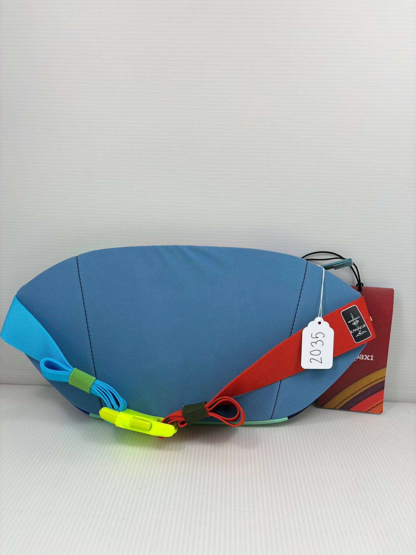 Cotopaxi Kapai 3L Hip Pack, One-of-a-Kind