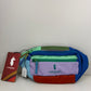 Cotopaxi Kapai 3L Hip Pack, One-of-a-Kind