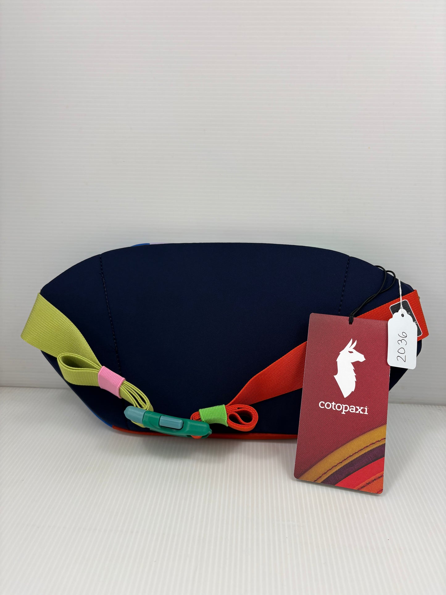 Cotopaxi Kapai 3L Hip Pack, One-of-a-Kind
