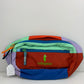 Cotopaxi Kapai 3L Hip Pack, One-of-a-Kind