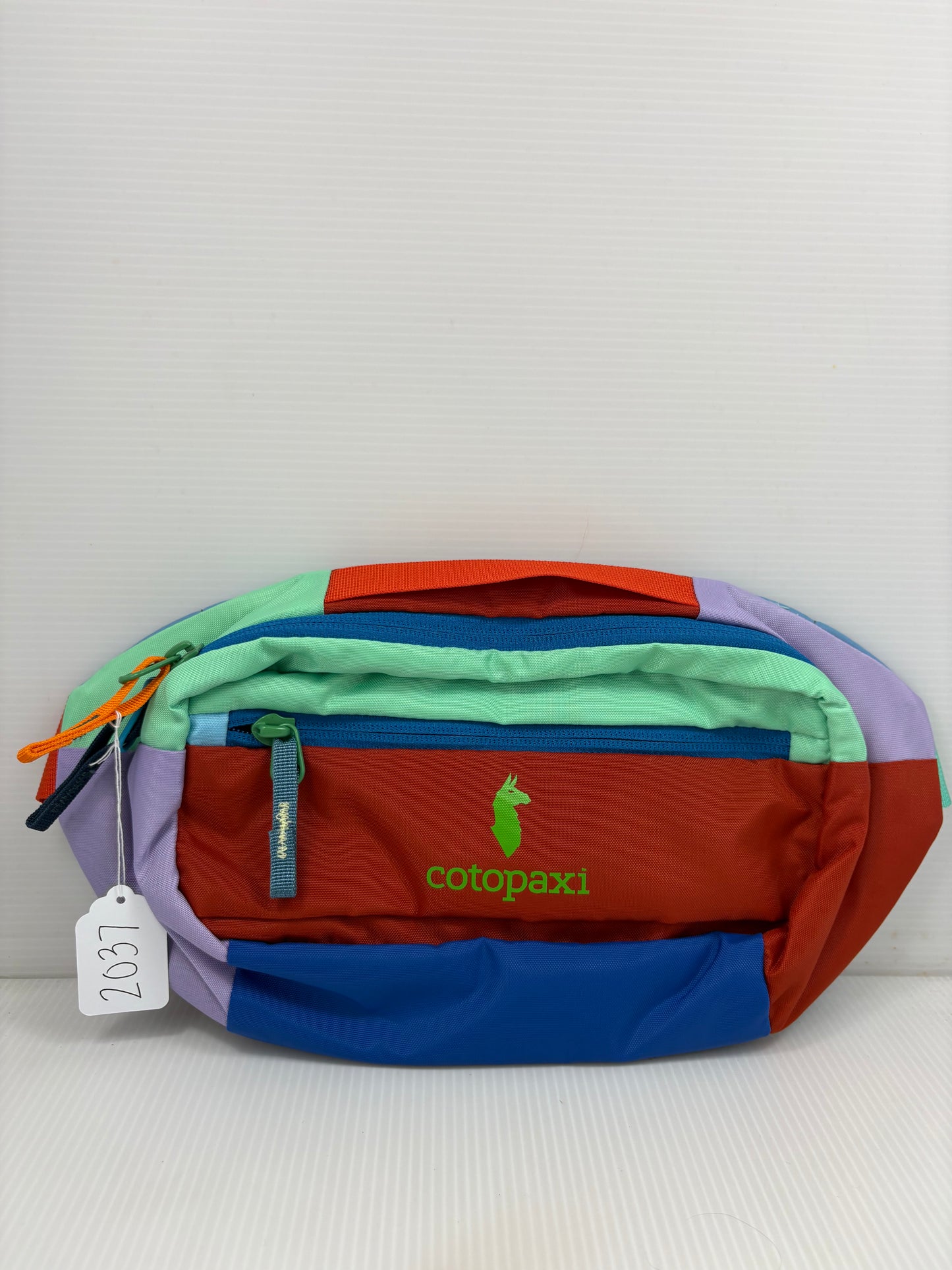 Cotopaxi Kapai 3L Hip Pack, One-of-a-Kind