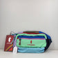 Cotopaxi Kapai 3L Hip Pack, One-of-a-Kind