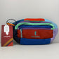 Cotopaxi Kapai 3L Hip Pack, One-of-a-Kind