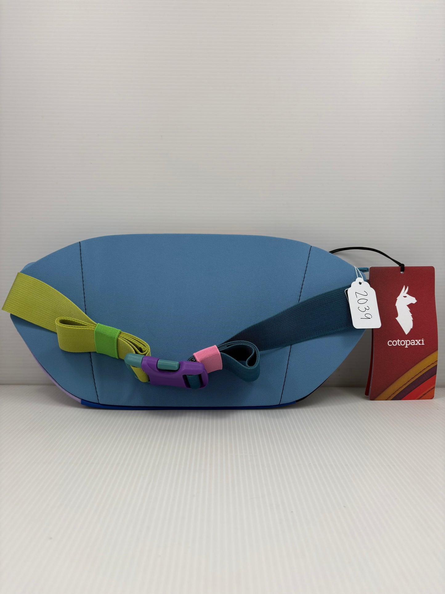 Cotopaxi Kapai 3L Hip Pack, One-of-a-Kind