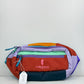 Cotopaxi Kapai 3L Hip Pack, One-of-a-Kind