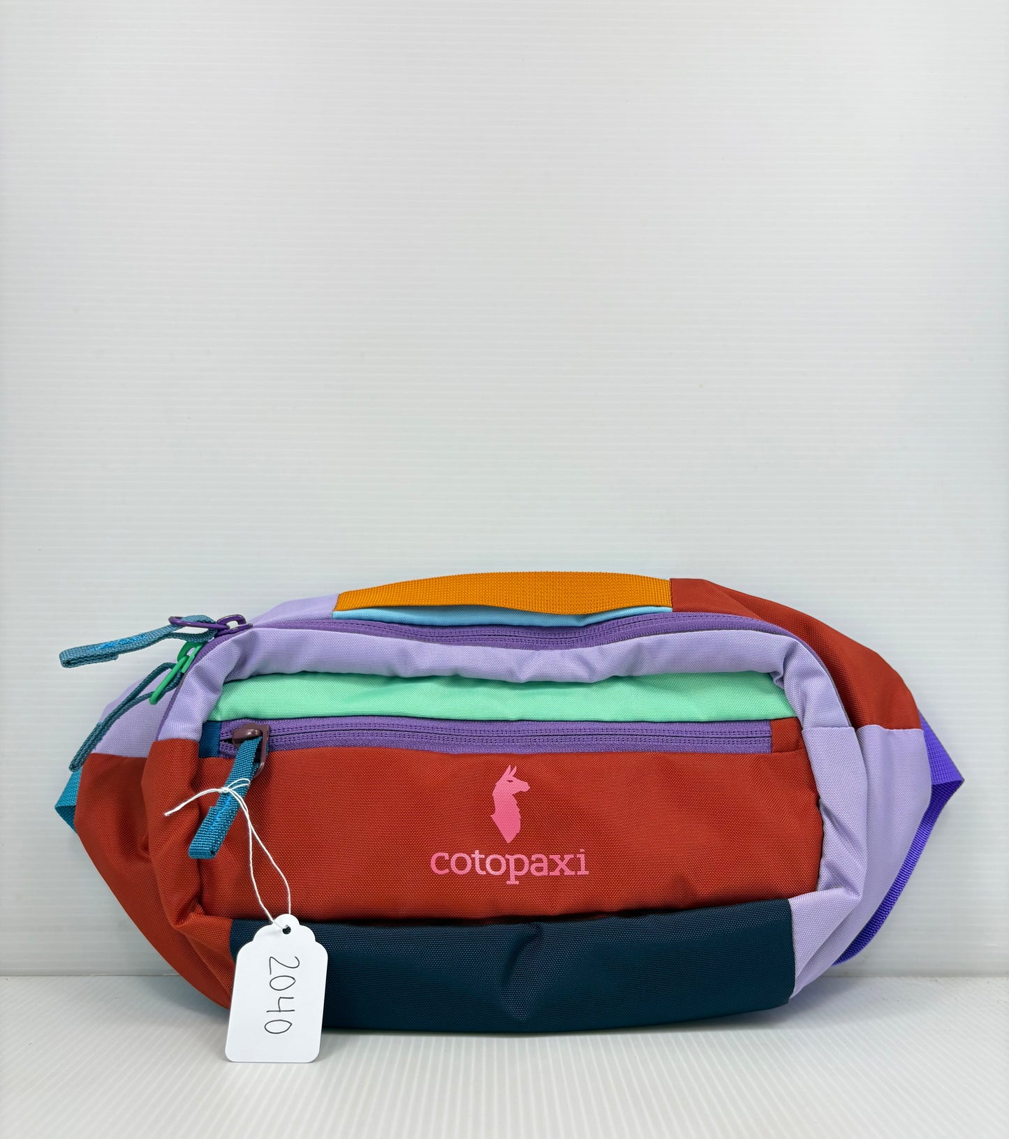 Cotopaxi Kapai 3L Hip Pack, One-of-a-Kind