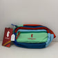 Cotopaxi Kapai 3L Hip Pack, One-of-a-Kind