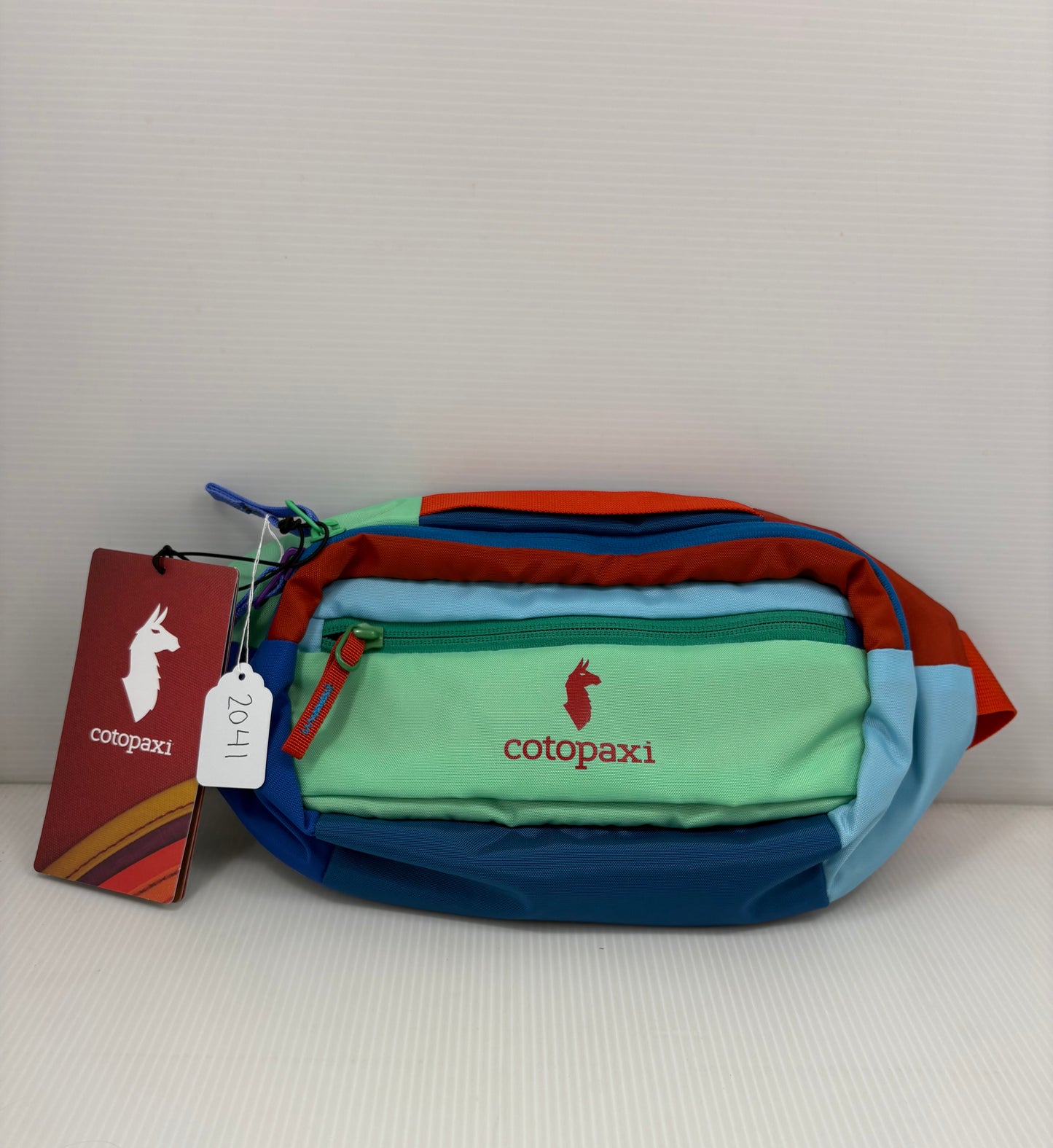 Cotopaxi Kapai 3L Hip Pack, One-of-a-Kind