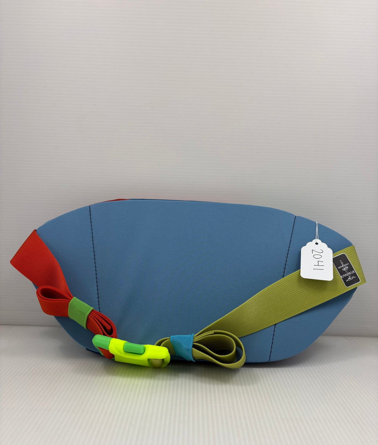 Cotopaxi Kapai 3L Hip Pack, One-of-a-Kind