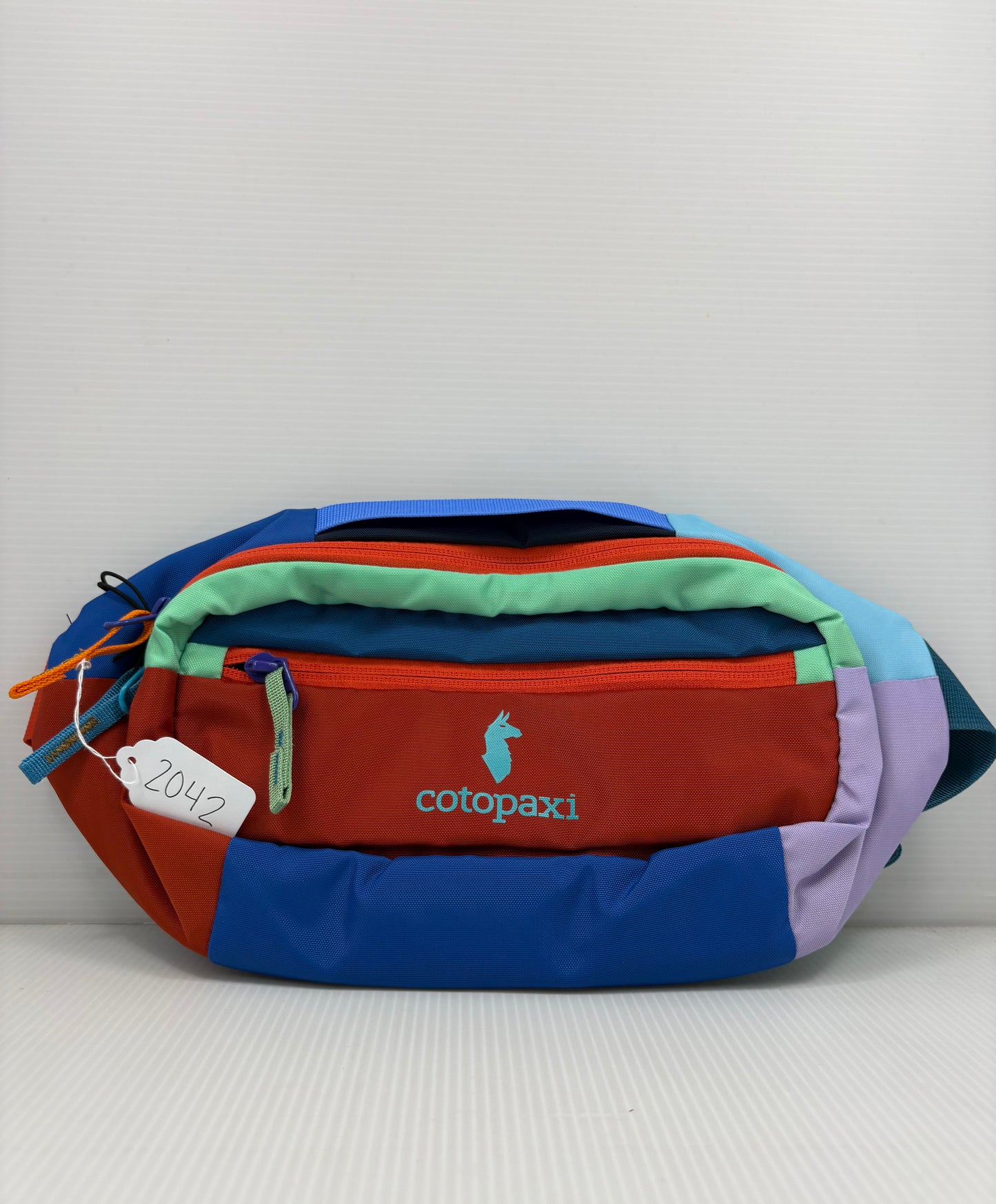 Cotopaxi Kapai 3L Hip Pack, One-of-a-Kind