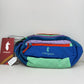 Cotopaxi Kapai 3L Hip Pack, One-of-a-Kind