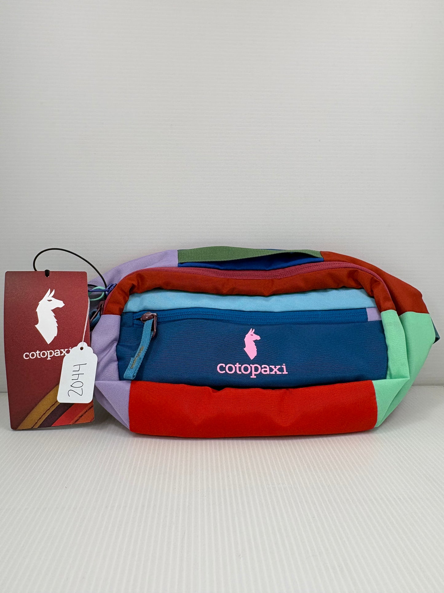 Cotopaxi Kapai 3L Hip Pack, One-of-a-Kind