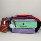 Cotopaxi Kapai 3L Hip Pack, One-of-a-Kind