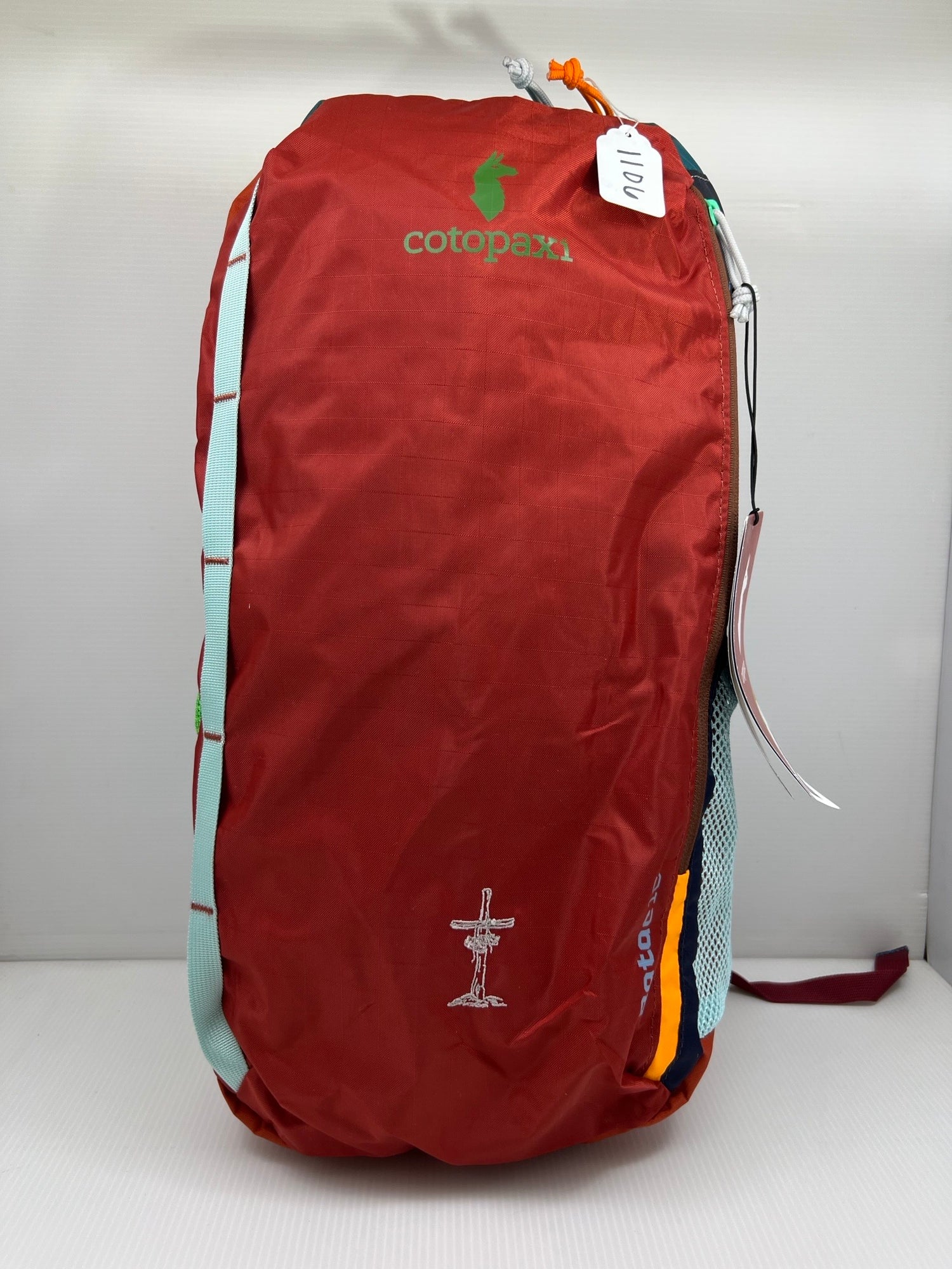 Cotopaxi 16L Backpack, One-Of-A-Kind – Kanakuk Store