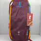 Cotopaxi 16L Backpack, One-Of-A-Kind