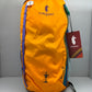 Cotopaxi 16L Backpack, One-Of-A-Kind