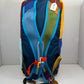 Cotopaxi 16L Backpack, One-Of-A-Kind