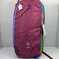 Cotopaxi 16L Backpack, One-Of-A-Kind