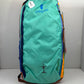 Cotopaxi 16L Backpack, One-Of-A-Kind