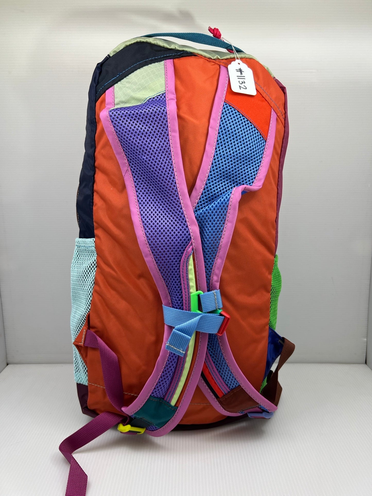 Cotopaxi 16L Backpack, One-Of-A-Kind