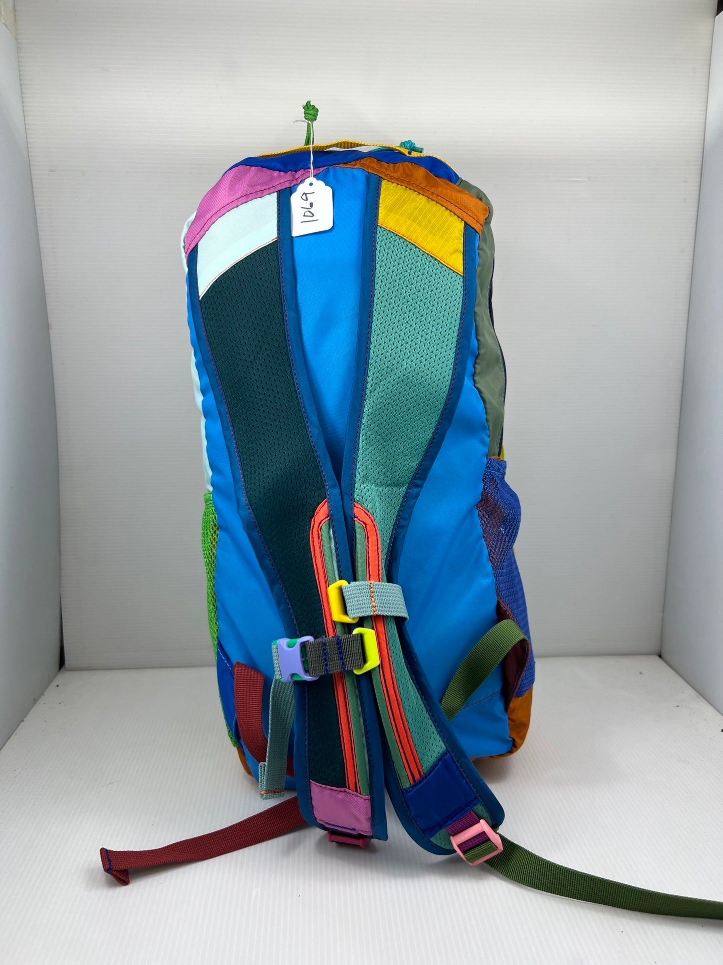 Cotopaxi 16L Backpack, One-Of-A-Kind