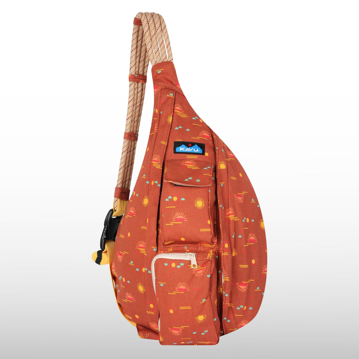 Kavu Rope Bag