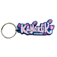 Kanakuk Sport Key Tag