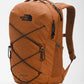 Northface Jester Backpack, Leather Brown