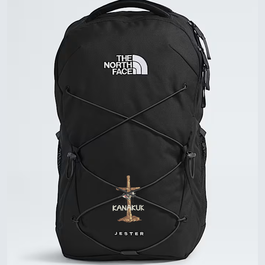 Award Backpack (6 Year Attendance Award Replacement)