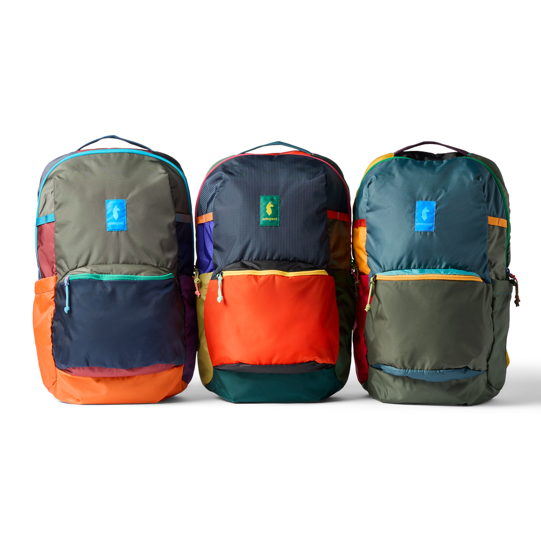 Cotopaxi 26L Chiq Backpack - One-of-a-Kind