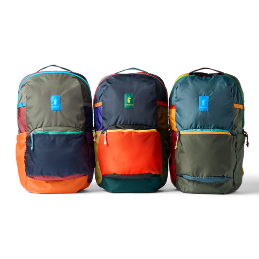 Cotopaxi 26L Chiq Backpack - One-of-a-Kind