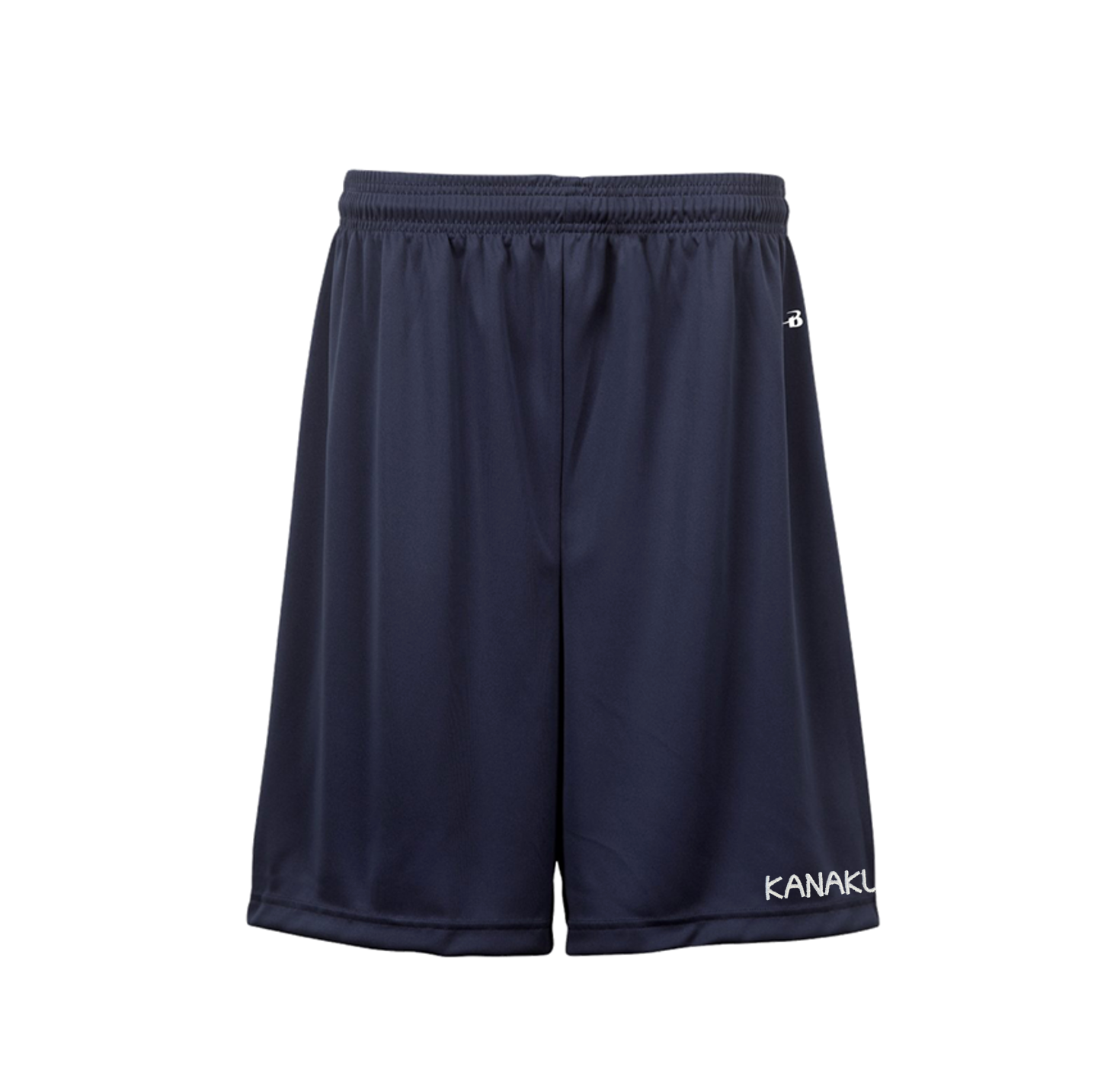 Boys B-Core Shorts, Navy – Kanakuk Store