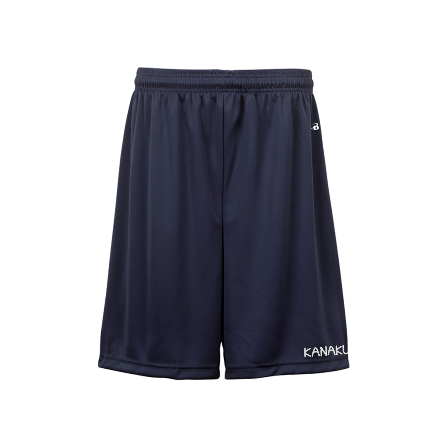 Boys B-Core Shorts, Navy