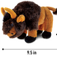 Branson the Buffalo Plush