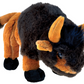 Branson the Buffalo Plush