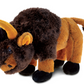 Branson the Buffalo Plush