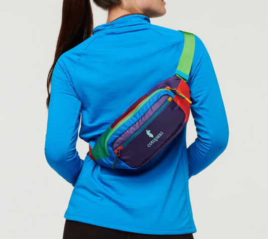 Cotopaxi Kapai 3L Hip Pack, One-of-a-Kind