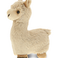 Kuzko the Llama, Tan Plush