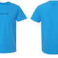 Choctaw Tribal Tee, CC Royal
