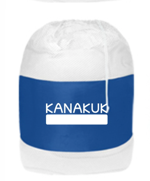 Mesh Laundry Bag