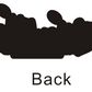 Kanakuk 100 Summers Key Tag