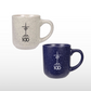 Speckled Ceramic 100 Mug