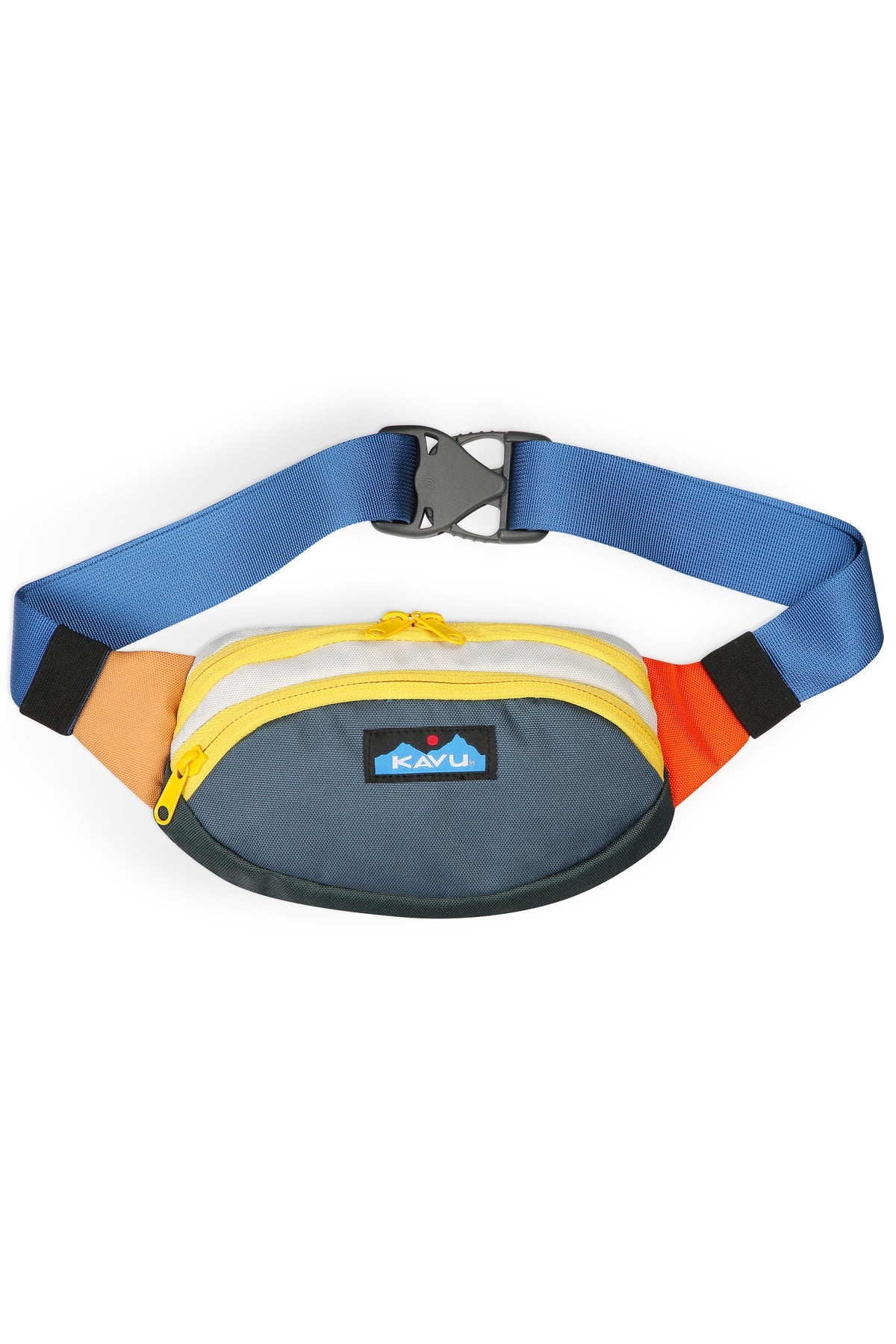 Kavu Belt bag – Kanakuk Store display picture 3
