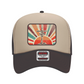 Sunrise Foamie Trucker – Driftwood (Coming Soon)